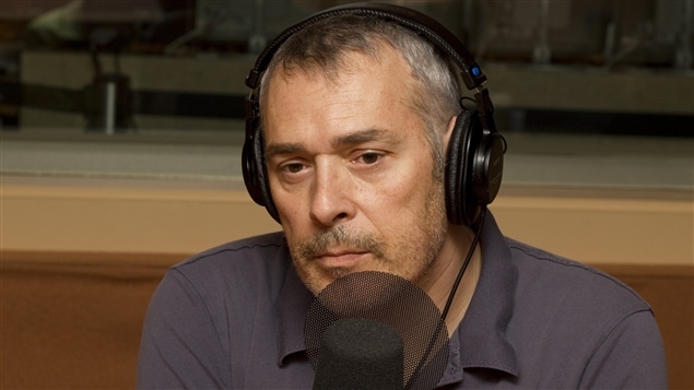 � Radio-Canada / Fran�ois Lemay | Serge Denoncourt