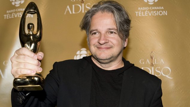 Daniel Bélanger