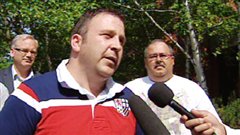Rémi Brideau