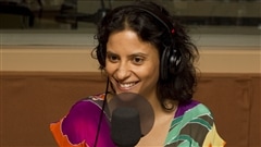 � Radio-Canada / Fran�ois Lemay | No�mie Mercier