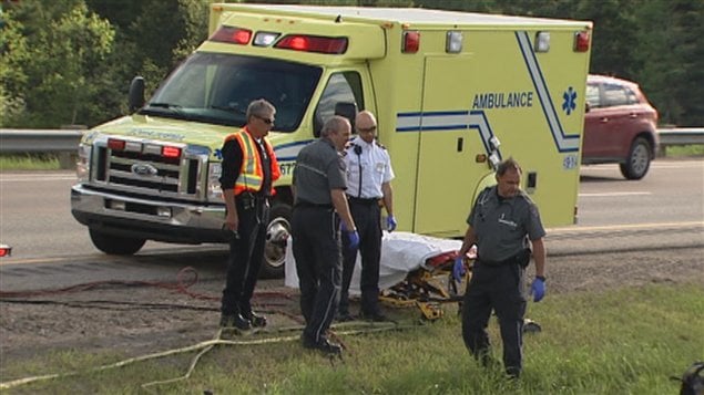 Ambulance