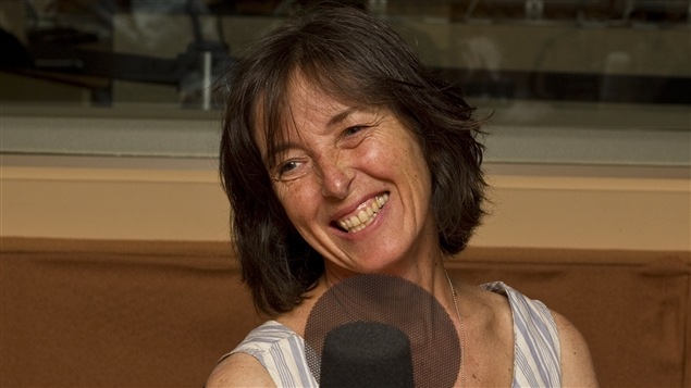 � Radio-Canada / Fran�ois Lemay | Patricia Lefebvre