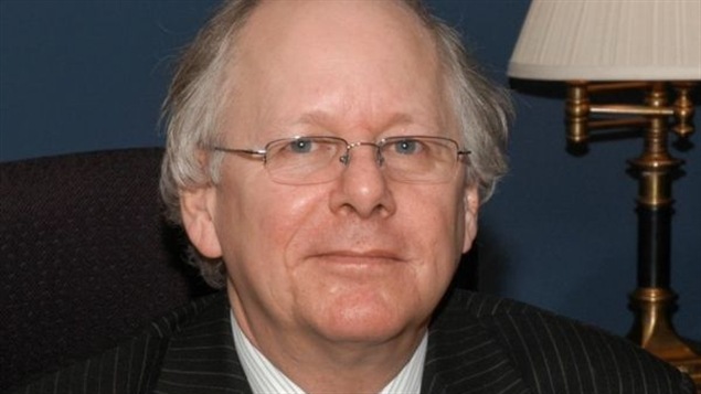 Jacques Drouin