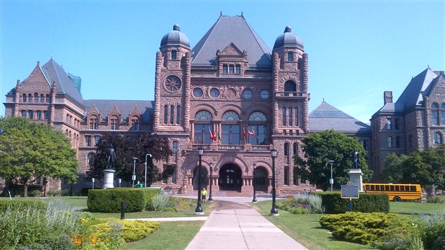 Queen's Park