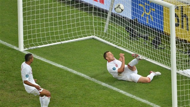 But refusé à l'Ukraine