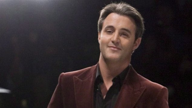 Ben Mulroney