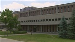 Cégep de Sherbrooke