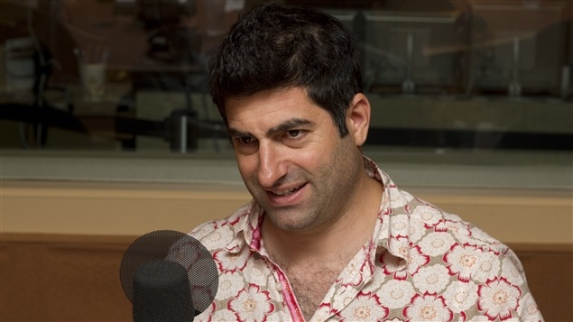 � Radio-Canada / Fran�ois Lemay | Patrick Masbourian