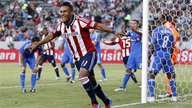 Juan Agudelo