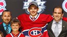 Le « gros centre » enfin trouvé