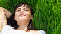 La femme au naturel de plus en plus médiatisée