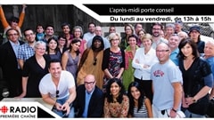 � Radio-Canada / Adrien Carat | L'�quipe de l'an 3