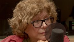 �Radio-Canada/Olivier Lalande | <b>La metteure en sc�ne Denise Filiatrault</b>