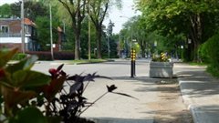 Le quartier Cit�-Jardin du Tricentenaire dans Rosemont