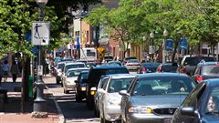 La circonscription de Moncton-Riverview-Dieppe est l'une des circonscriptions qui pourraient �tre red�coup�es sur la carte �lectorale f�d�rale du N.-B.