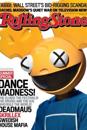 Deadmau5