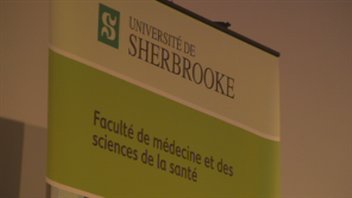 Près de 200 finissants en médecine sont assermentés à Sherbrooke