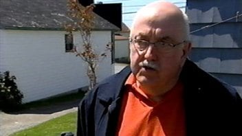 Paul Comeau