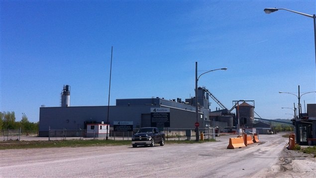 Rocktenn-Matane