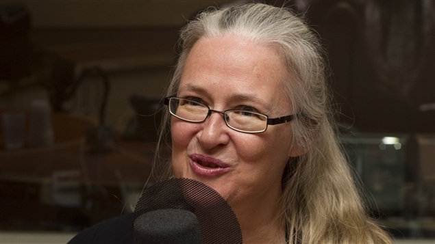 � Radio-Canada / Fran�ois Lemay | Martine Doucet