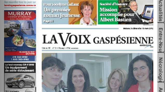 voix-gaspesienne