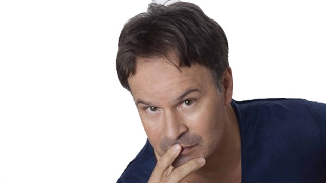 Emmanuel Jaffelin |� DR