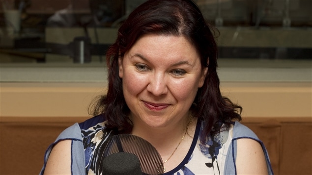 � Radio-Canada / Fran�ois Lemay | Jos�e Robichaud