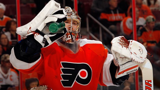Sergei Bobrovsky