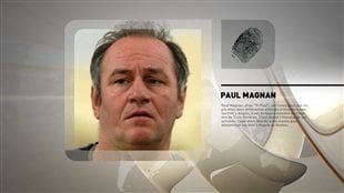 Paul Magnan