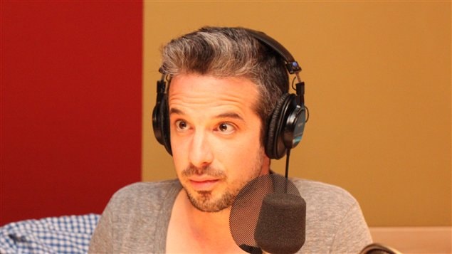 Matthieu Dugal