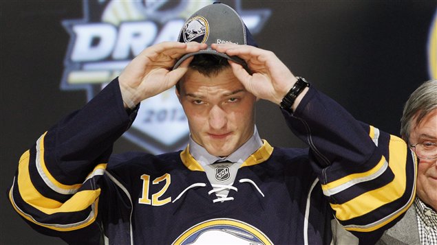 Mikhail Grigorenko
