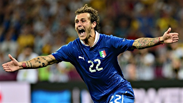 Alessandro Diamanti