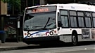 Internet gratuit à bord de certains autobus de la STO