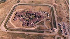 Le Centre psychiatrique régional de Saskatoon