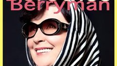 Une partie de la pochette du dernier disque de Doroth�e Berryman 