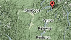 Sicamous, C.-B.