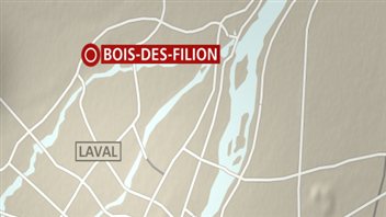 Bois-des-Filion