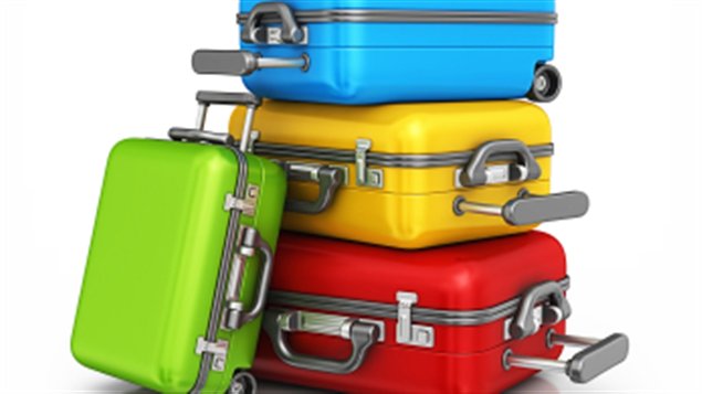 Valises