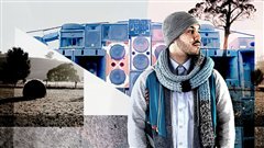 @Pascal Lussier | Le rapper Boogat