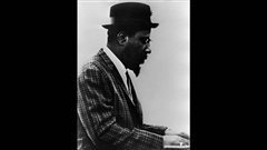 �AFP | <b>Thelonius Monk</b>
