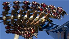 �PC/Steven Bridges | <b>Un man�ge � Dollywood, Tennessee</b>