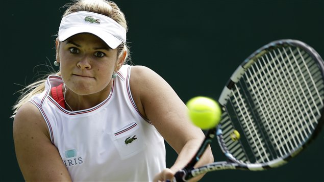 Aleksandra Wozniak