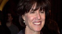 La réalisatrice et scénariste Nora Ephron