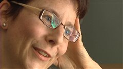 Virginia Thompson, la présidente de Vérité Films