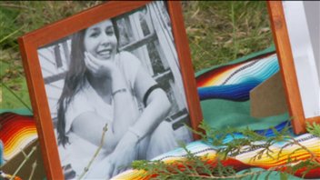 Kelly Morrisseau a été assassinée en 2006.