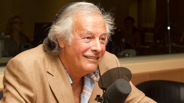 Yves Corbeil