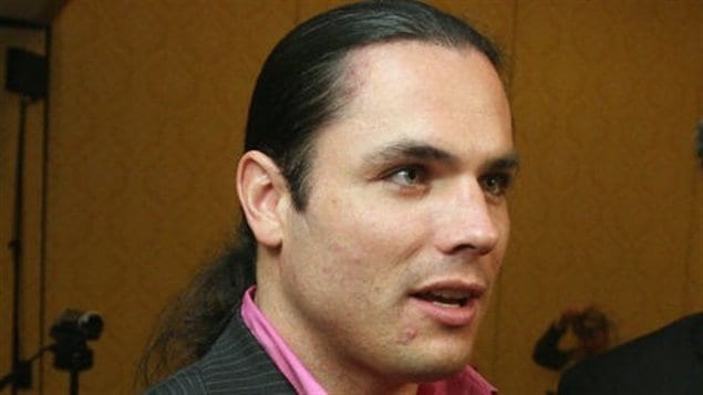 Patrick Brazeau