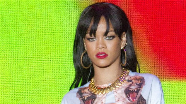 Rihanna