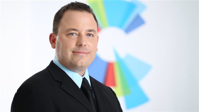 Michel Halloran se présentera dans la circonscription de Gatineau.