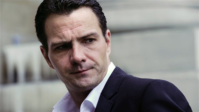 L'ancien courtier Jérôme Kerviel